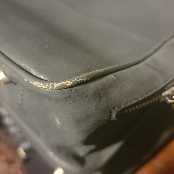 Laflore Toto Tote Black (Cork) - Picture 12 of 12